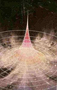 The Venture Singularity