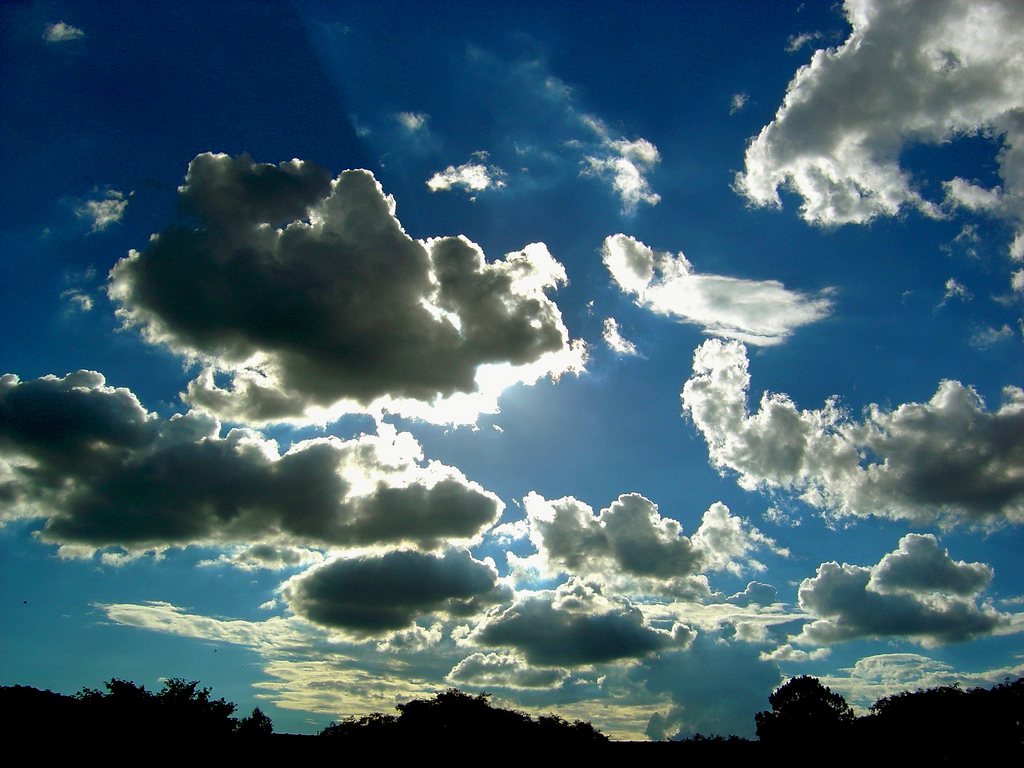 Just how green is cloud computing?