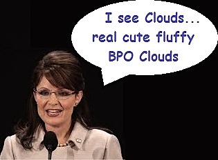 “Cloud BPO”? C’mon… stop talking cobblers