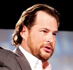 Benioff At Oracle Open World: This Could Be A Trend