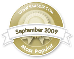 Dubious SaaS Awards