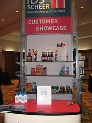 Software AG Technology Innovation Fair