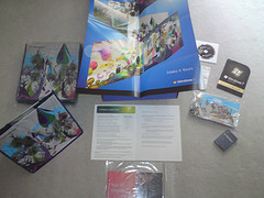 Windows 7 launch Toronto #CDNwin7
