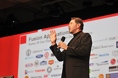 Oracle’s Fusion Applications Are Ready. And So Is the Go-to-Market Strategy. Now The Fun Can Begin