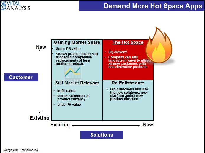 Demand this from software vendors
