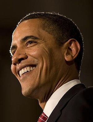 Weekend Stuff: Obamas Brilliant First Year