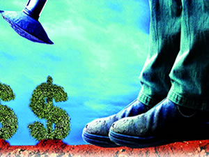 Have CFOs Moved Beyond Cost Reduction and Supply Risk Management?