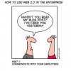 Inappropriate Performance Review Phrases (We'd All Like to Use)