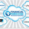 The Future of Financial Force.com - How Salesforce.com Benefits, too
