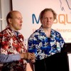 Chutzpah of the Week: Monty Widenius