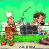 Signal To Noise Ratio: Performance Management Breakthrough?