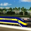 California’s High Speed Pipe Dream Revisited