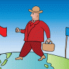 Friday Rant: A Solution for Groveling IT Professional Looking for Work: Move to India