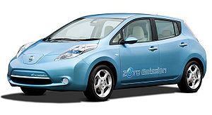 Electric Vehicles Revisited