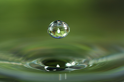The day that we see all devices which consume water having networked flow meters is still a ways off