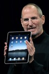 After the iPad – Wireless Price Wars?
