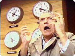 SAP Customers: I want you to get up right now, sit up, go to your windows..