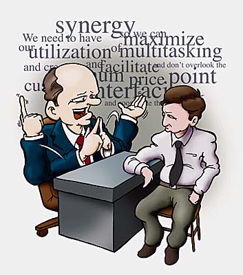 Consultants