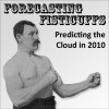 When will the crowd turn against private cloud?