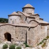 Panaya Kanakaria Chruch, Cyprus