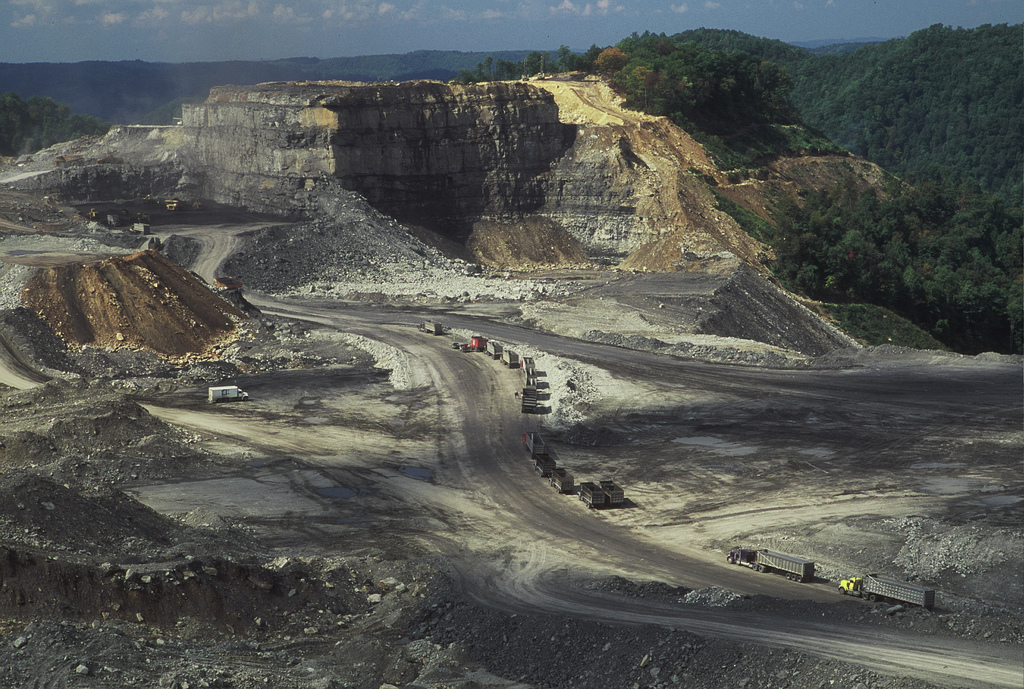 Should FaceBook’s investors be worried that the site is sourcing energy for its new data center from coal?