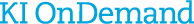 Introducing KI OnDemand