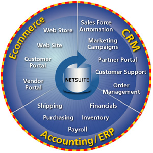 NetSuite’s Revenue in light of the bigger ERP revenue question