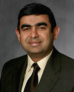 SAP's Vishal Sikka on SaaS