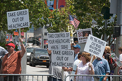 Risk Pools and Healthcare Reform