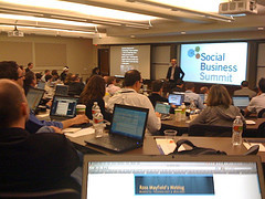 Humanising the Enterprise for Greater Efficiency and Effectiveness