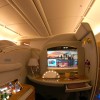 Travel Tuesday: When US Government Employees Fly First Overseas
