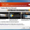 Oracle promoting Bing in Java installer
