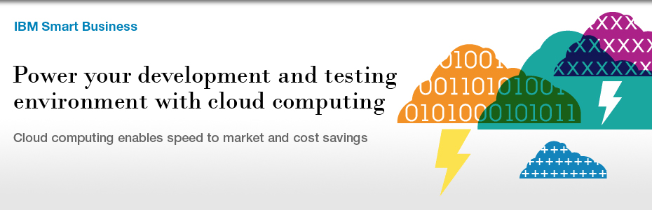 IBM, Red Hat adopt “VMware Pattern” for Cloud. Disruption Strategy Emerges