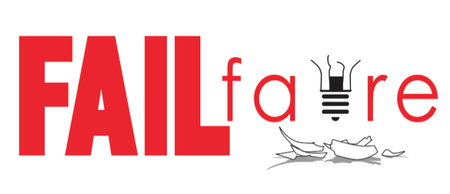 Announcing FAILfaire in New York City