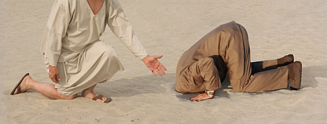 The twin evils of IT gridlock and denial