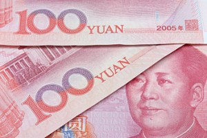 Thinking Through the Procurement Implications of a Rising RMB