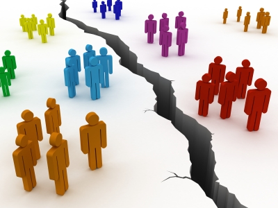 IT failure and collaboration: Ten big symptoms