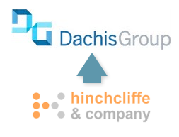 The End of the Beginning: Hinchcliffe & Company Is Acquired By The Dachis Group