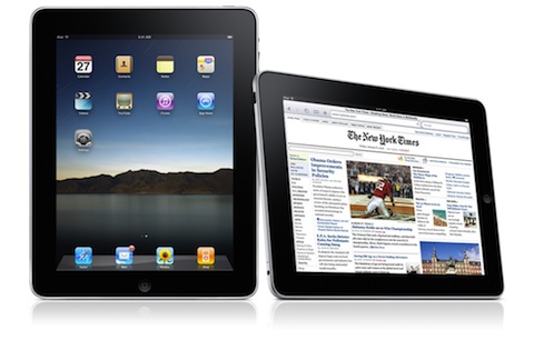 CRM for the iPad - Part 2
