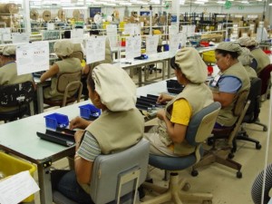 China, Mexico and Beyond -- The Latest Trends and Savings Percentages in Global Sourcing (Part 2)