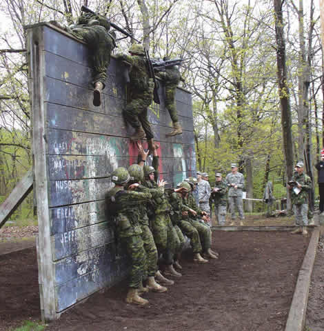 Click… Click … #FAIL. The Microsoft Dynamics Obstacle Course