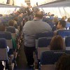 Should Airlines Adopt a "Bulk Freight" Model to Weighing Out Passengers and Cargo?