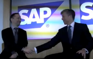 Will SAP Become More Acquisitive? New Strategy for Procurement and the Supply Chain (Part 1)