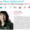 Women in Tech: Susan Scrupski