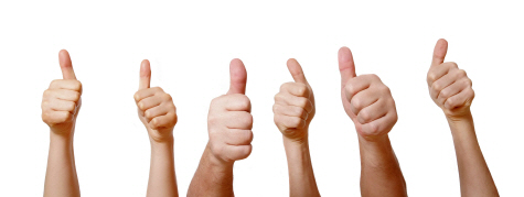 Three truths of IT success