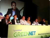 GigaOM’s GreenNet 2010