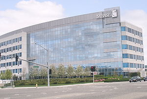 SAP-Sybase: First Take