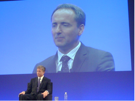 Event Report: Sapphire 2010 Brings Customers Back To A Sense Of Normalcy