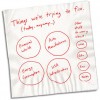 Back of the Napkin -- A New Series and an Open Invitation