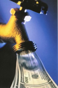 Friday Rant: When Finance Takes Over Procurement